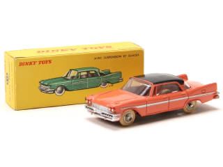 Lot 513 - DINKY TOYS (FRANCE) (1)