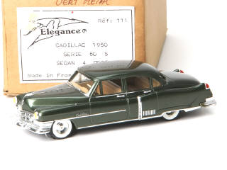 Lot 225 - ELEGANCE (FRANCE) (1)