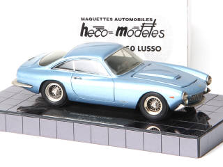 Lot 231 - HECO MODELES (FRANCE) (1)