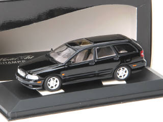 Lot 210 - MINICHAMPS (ALLEMAGNE) (1)