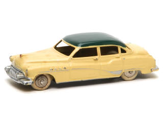 Lot 514 - DINKY TOYS (FRANCE) (1)