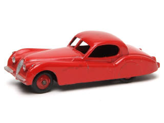 Lot 365 - DINKY TOYS (GB) (1)