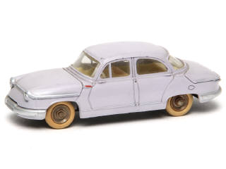 Lot 527 - DINKY TOYS (FRANCE) (1)