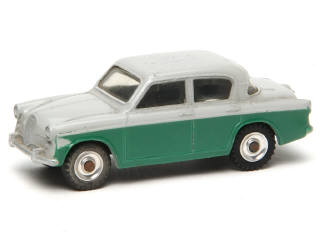 Lot 368 - DINKY TOYS (GB) (1)