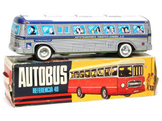 Lot 92 - RICO (ESPAGNE) (1)