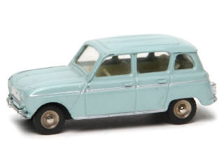 Lot 588 - DINKY TOYS (FRANCE) (1)