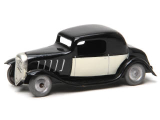 Lot 250 - CITROËN (FRANCE) (1)