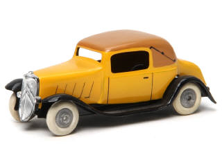 Lot 251 - CITROËN (FRANCE) (1)