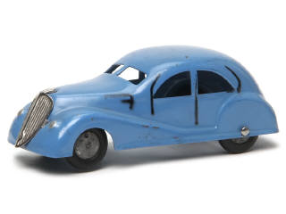 Lot 257 - C.I.J. (FRANCE) (1)