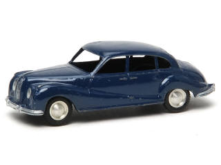 Lot 213 - MÄRKLIN (ALLEMAGNE) (1)