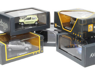 Lot 119 - NOREV (FRANCE) (5)