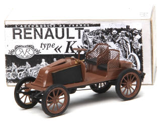 Lot 238 - SOCIETE D'HISTOIRE DU GROUPE RENAULT (FRANCE) (1)