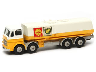 Lot 380 - DINKY TOYS (GB) (1)