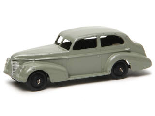 Lot 387 - DINKY TOYS (GB) (1)