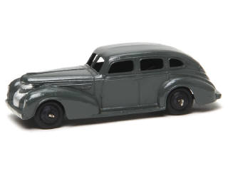 Lot 388 - DINKY TOYS (GB) (1)