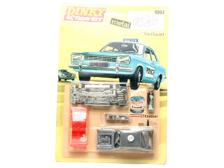 Lot 400 - DINKY TOYS (GB) (1)