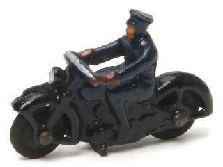 Lot 415 - DINKY TOYS (GB) (1)