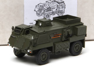 Lot 223 - HARTSMITH MODELS Ltd (GB) (1)