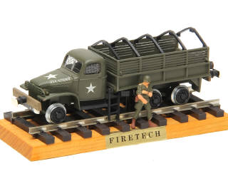 Lot 226 - FIRETECH (FRANCE) (1)