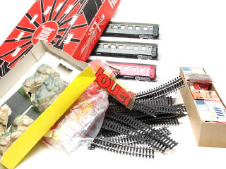 Lot 48 - JOUEF 'HO' (FRANCE) (1)