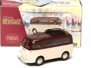 Lot 346 - CORGI TOYS (GB) (1)