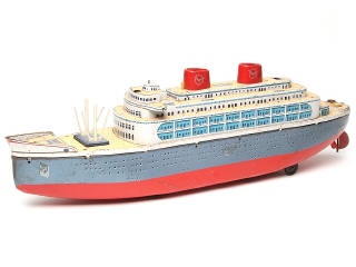 Lot 96 - MIZUNO (JAPON) (1)