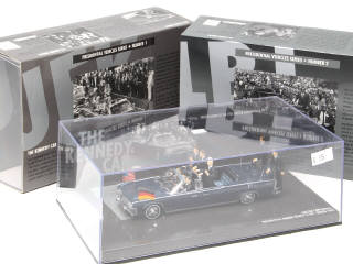 Lot 211 - MINICHAMPS (ALLEMAGNE) (3)
