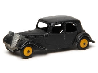 Lot 601 - DINKY TOYS (FRANCE) (1)