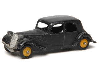 Lot 603 - DINKY TOYS (FRANCE) (1)