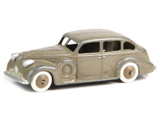 Lot 425 - DINKY TOYS (GB) (1)