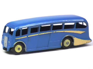 Lot 424 - DINKY TOYS (GB) (1)
