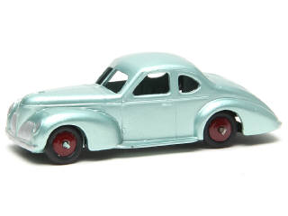 Lot 540 - DINKY TOYS (FRANCE) (1)