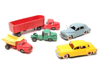 Lot 116 - NOREV (FRANCE) (5)