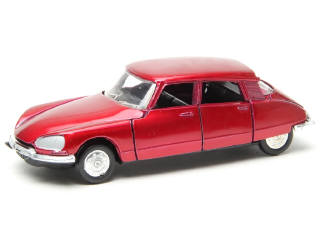 Lot 160 - NOREV - JET CAR (FRANCE) (1)