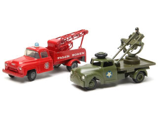 Lot 173 - VILMER (DANEMARK) (2)