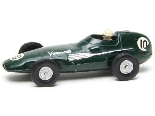 Lot 210 - CRESCENT TOY (GB) (1)