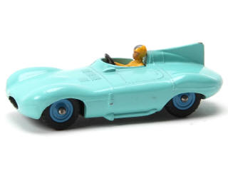 Lot 397 - DINKY TOYS (GB) (1)