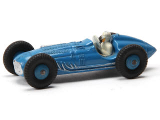 Lot 489 - DINKY TOYS (FRANCE) (1)