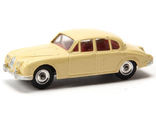 Lot 399 - DINKY TOYS (GB) (1)