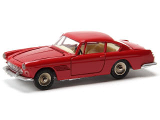 Lot 490 - DINKY TOYS (FRANCE) (1)