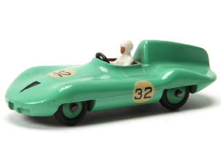 Lot 403 - DINKY TOYS (GB) (1)