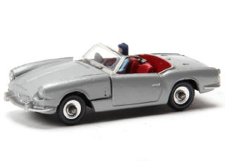 Lot 406 - DINKY TOYS (GB) (1)