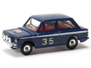 Lot 408 - DINKY TOYS (GB) (1)