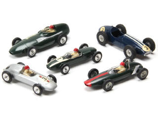 Lot 280 - SOLIDO (FRANCE) (5)