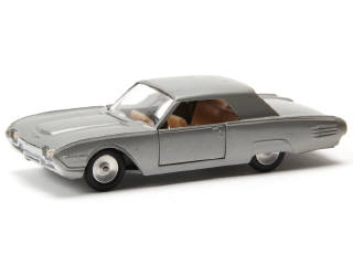 Lot 282 - SOLIDO (FRANCE) (1)