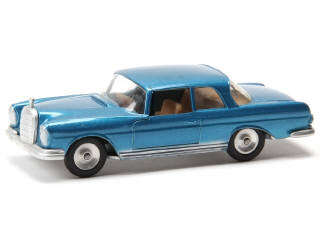 Lot 283 - SOLIDO (FRANCE) (1)