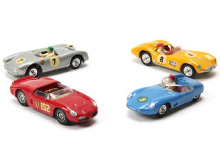 Lot 289 - SOLIDO (FRANCE) (4)