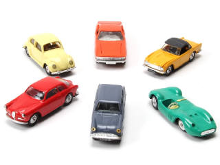 Lot 264 - NOREV (FRANCE) (6)