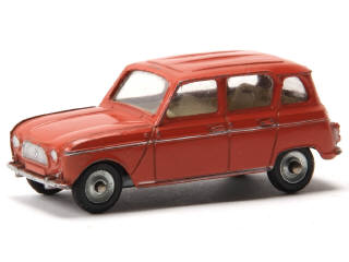 Lot 501 - DINKY TOYS (FRANCE) (1)