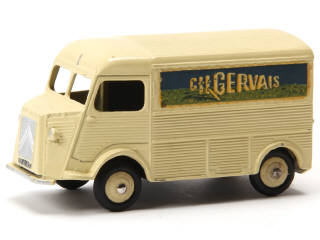 Lot 521 - DINKY TOYS (FRANCE) (1)